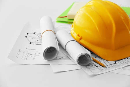 Building design construction